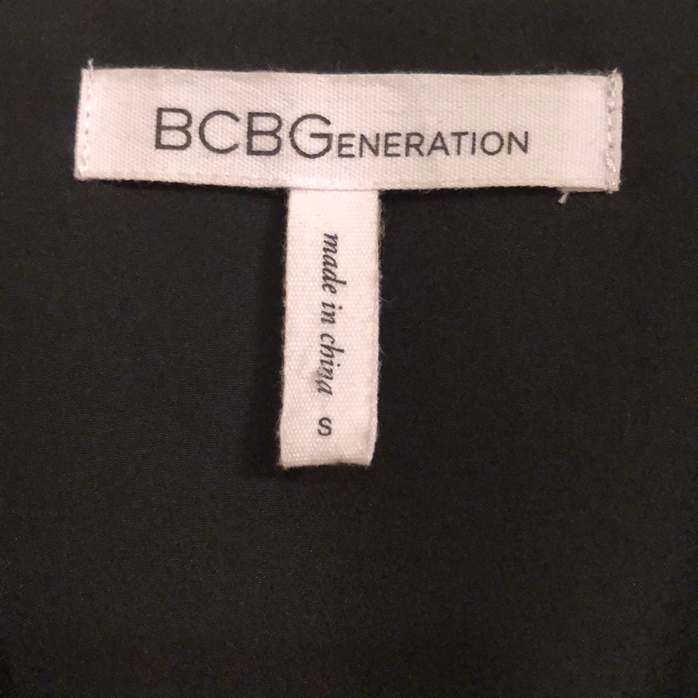 BCBGeneration Maxi Dress - Picture 6 of 6